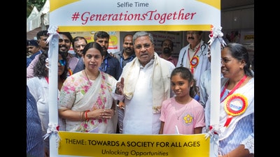 Laxmi Hebbalkar (PTI) Laxmi Hebbalkar (PTI)