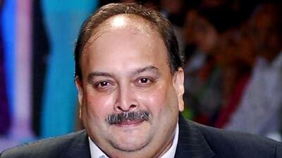 Mehul Choksi (ANI) Mehul Choksi (ANI)