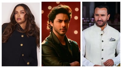 Bollywood's 2025 has seen significant turmoil with controversies surrounding Deepika Padukone, Aryan Khan, and Saif Ali Khan. Bollywood's 2025 has seen significant turmoil with controversies surrounding Deepika Padukone, Aryan Khan, and Saif Ali Khan.