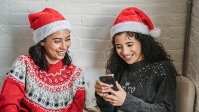 WhatsApp has added ‘Happy New Year 2026’ stickers for chats and status updates. (Pexels) WhatsApp has added ‘Happy New Year 2026’ stickers for chats and status updates. (Pexels)