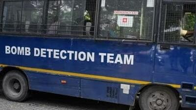 Officials said the threats are being treated as hoaxes. (Representative file photo)