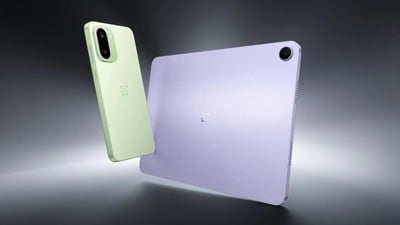 భారత్లో నేడే OnePlus 15R సిరీస్ విడుదల.. ఫీచర్లు, ధర వివరాలివే (OnePlus) భారత్లో నేడే OnePlus 15R సిరీస్ విడుదల.. ఫీచర్లు, ధర వివరాలివే (OnePlus)