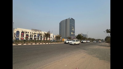 Proceedings restarted after the Punjab and Haryana High Court ruled in April 2025 in favour of HSVP, ending a long legal challenge. (HT Archive) Proceedings restarted after the Punjab and Haryana High Court ruled in April 2025 in favour of HSVP, ending a long legal challenge. (HT Archive)