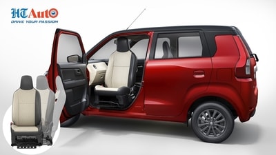 The swivel seat on offer comes with a warranty of 3 years.