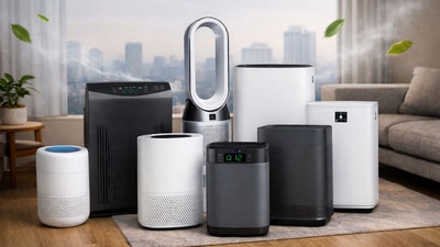 Clean indoor air has become a daily necessity, not a luxury, as homes turn to air purifiers for relief from constant pollution.