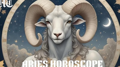 Aries Horoscope Today: Read our expert astrological predictions to find out what the stars have in store for you. (Freepik)