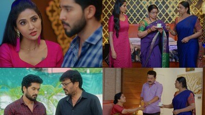 కార్తీక దీపం 2 టుడే ఎపిసోడ్ (jiohotstar) కార్తీక దీపం 2 టుడే ఎపిసోడ్ (jiohotstar)