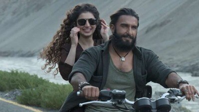 దురంధర్ కలెక్షన్లు దురంధర్ కలెక్షన్లు