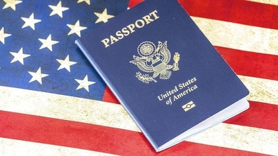 US diplomat Mahvash Siddiqui advocates for halting the H-1B visa program amid extensive fraud in Chennai. US diplomat Mahvash Siddiqui advocates for halting the H-1B visa program amid extensive fraud in Chennai.