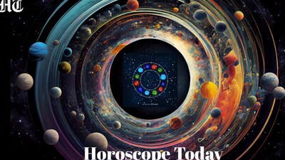 Horoscope Today: Astrological prediction for December 18, 2025