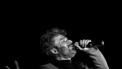 মৃত্যুর মুখ থেকে ফিরেও কোন হতাশায় ভুগছেন নচিকেতা?
