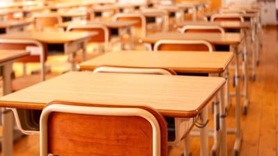 In view of the severe cold and persistent fog, all government, aided and private schools from Classes 1 to 8 will remain closed from December 18-20, officials said. (Pixabay/Representational) In view of the severe cold and persistent fog, all government, aided and private schools from Classes 1 to 8 will remain closed from December 18-20, officials said. (Pixabay/Representational)