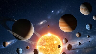 Mercury Transit: డిసెంబర్ 27 నుంచి బుధ సంచారంతో మార్పు Mercury Transit: డిసెంబర్ 27 నుంచి బుధ సంచారంతో మార్పు