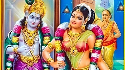 Dhanurmasam vratam: ధనుర్మాస వ్రతం ఎలా చేసుకోవాలి, ఎన్ని రోజులు చేసుకోవాలి? (pinterest) Dhanurmasam vratam: ధనుర్మాస వ్రతం ఎలా చేసుకోవాలి, ఎన్ని రోజులు చేసుకోవాలి? (pinterest)