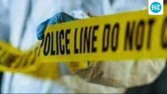 The Balongi SHO said the initial investigation did not indicate any other offence. (HT Photo for representation)