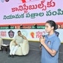 ట్రైనీ కానిస్టేబుళ్లకు కూటమి సర్కార్ తీపికబురు - భారీగా స్టైఫండ్ పెంపు