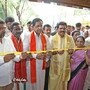 టీటీడీ ఛైర్మన్ బీఆర్ నాయుడు