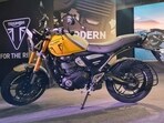 Triumph will hike prices of its 400cc motorcycle range from January 2026