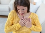 Holiday heart syndrome is used to describe a group of heart problems that tend to occur during the winter holidays.