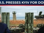 First S-500 regiment deployed - NATO hypersonic, stealth jets & SATs tremble First S-500 regiment deployed - NATO hypersonic, stealth jets & SATs tremble