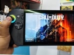 ASUS ROG Xbox Ally X is priced at a starting price of Rs. 1,14,990 in India.