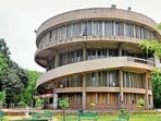 According to the list shared by PU, the 42 colleges include 11 from Ludhiana, the highest from any district. (HT Photo) According to the list shared by PU, the 42 colleges include 11 from Ludhiana, the highest from any district. (HT Photo)