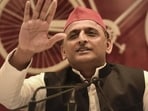 Akhilesh Yadav alleged that the BJP government intentionally shortened the assembly session to evade meaningful discussions on these matters. (File Photo) Akhilesh Yadav alleged that the BJP government intentionally shortened the assembly session to evade meaningful discussions on these matters. (File Photo)