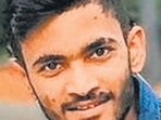 Anurag Dwivedi (ht photo)