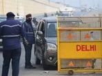 Pramod Kumar Gupta (67) was arrested from the Hazrat Nizamuddin railway station on December 16. Two other accused – Shree Ram and Gaurav Bhagat – were arrested earlier, DCP (Crime) Aditya Gautam said. (Representational Image) Pramod Kumar Gupta (67) was arrested from the Hazrat Nizamuddin railway station on December 16. Two other accused – Shree Ram and Gaurav Bhagat – were arrested earlier, DCP (Crime) Aditya Gautam said. (Representational Image)