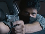 Dacoit teaser: Mrunal Thakur and Adivi Sesh play the leads in the Shaneil Deo film. 