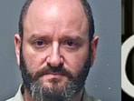 David Vargas Lowy's mugshot and representational image. David Vargas Lowy's mugshot and representational image.