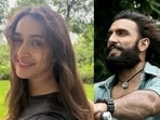 Shraddha Kapoor lauds Ranveer Singh-Sara Arjun's film