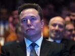Elon Musk claimed that in future there will be no poverty. (AP)