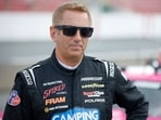 A jet linked to Greg Biffle crashed in Statesville on Thursday A jet linked to Greg Biffle crashed in Statesville on Thursday