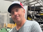 Greg Biffle, former NASCAR driver, died along with his family in a plane crash on Wednesday. Greg Biffle, former NASCAR driver, died along with his family in a plane crash on Wednesday.
