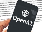 It was to fix ChatGPT’s reliability amongst other things, that a slightly panicked Sam Altman declared a Code Red in a memo to his employees, in December. (AP) It was to fix ChatGPT’s reliability amongst other things, that a slightly panicked Sam Altman declared a Code Red in a memo to his employees, in December. (AP)