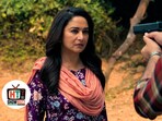 Madhuri Dixit plays a serial killer in Mrs Deshpande.