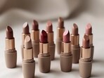 Nude lipsticks to give you subtle and soft glow(Pexels)