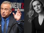 Olivia Nuzzi opens up on alleged affair with RFK Jr