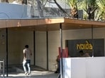 On December 21, 2023, the Authority gave all realty projects a last opportunity to clear their dues or else face stern action. Now, it seeks an EOW probe to establish where these developers have diverted the funds collected from the homebuyers. (HT Archive)