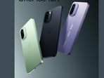 OnePlus 15R has been launched in India at a starting price of Rs. 47,999. (OnePlus)