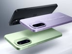 OnePlus 15R vs OnePlus 15: Battery, camera, and performance compared.(OnePlus)