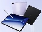 OnePlus Pad Go 2 has been launched in India with a starting price of Rs. 26,999. (OnePlus)