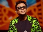 Opening the evening, Jhalaa, India’s first raag-based band, curated by AR Rahman, will set the tone with sounds rooted in tradition. (AR Rahman | Facebook page)