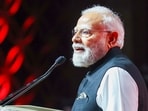 This is the 29th such global honour for PM Modi. This is the 29th such global honour for PM Modi.