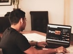 A new data breach has exposed millions of Pornhub users' data records. 