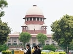 The Supreme Court emphasized that any future models should be determined by policymakers, not the judiciary. (Arvind Yadav/HT Photo) The Supreme Court emphasized that any future models should be determined by policymakers, not the judiciary. (Arvind Yadav/HT Photo)