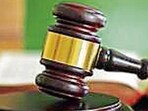 The back and forth began when Ikhlaq’s lawyer, Yusuf Saifi, attempted to file an objection in the case. The defence lawyer Hariraj Singh also intervened to request time to review the victim’s side’s submission. (Representational image/HT Archive)