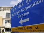 The plan was discussed at a high-level meeting chaired by MCG commissioner Pradeep Dahiya at the civic body’s headquarters. The plan was discussed at a high-level meeting chaired by MCG commissioner Pradeep Dahiya at the civic body’s headquarters.