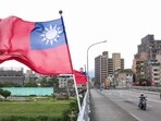 Under federal law, the U.S. is obligated to assist Taiwan with its self-defense, a point that has become increasingly contentious with China, which has vowed to take Taiwan by force, if necessary.